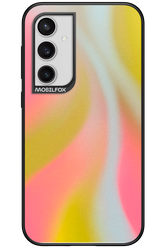 Pink Aura 2.0 - Samsung Galaxy S23 FE