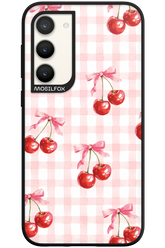 Cherry-Cherry Lady 2.0 - Samsung Galaxy S23 Plus