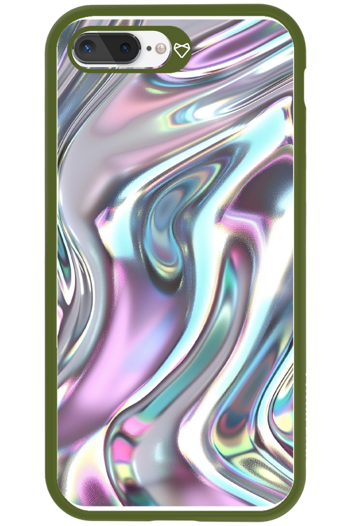 Holochrome 2.0 - Apple iPhone 8 Plus