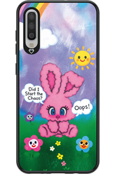 Ooops 2.0 - Samsung Galaxy A70