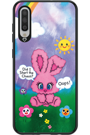 Ooops 2.0 - Samsung Galaxy A70