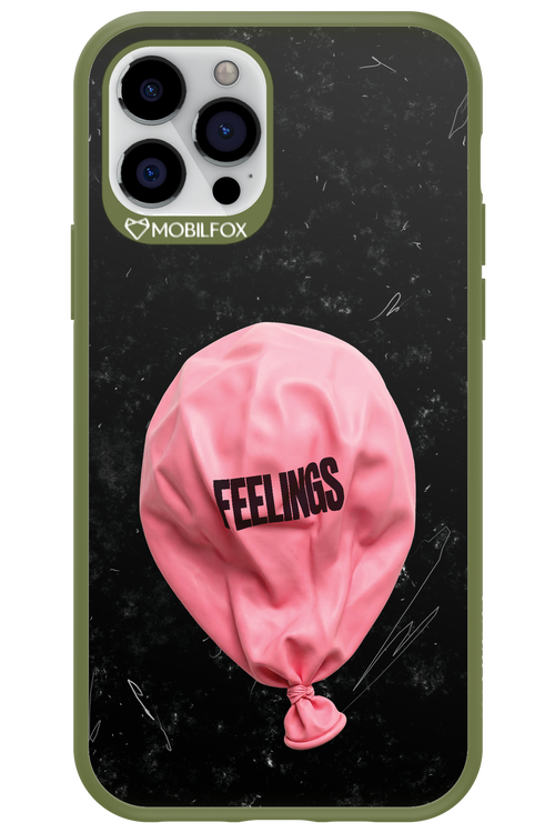 Feelings 2.0 - Apple iPhone 12 Pro