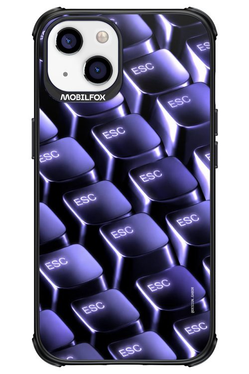 Can's Escape 2.0 - Apple iPhone 13