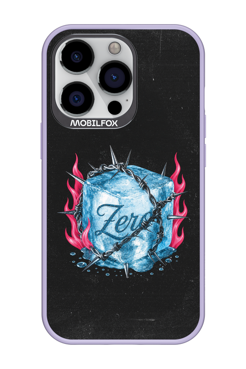 Zero 2.0 - Apple iPhone 13 Pro
