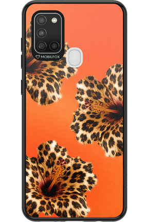 Sun Purr 2.0 - Samsung Galaxy A21 S