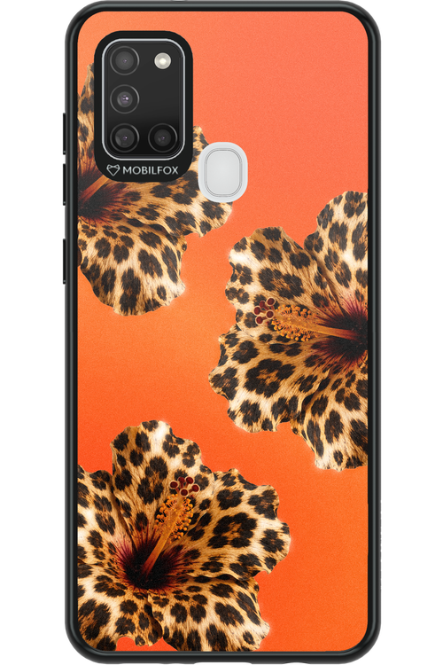 Sun Purr 2.0 - Samsung Galaxy A21 S