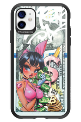 NATASHA - Apple iPhone 11