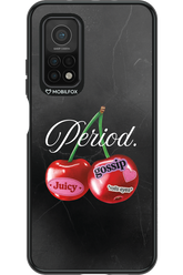 Period 2.0 - Xiaomi Mi 10T 5G
