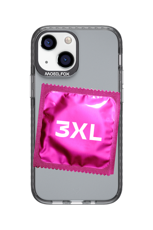 3XL 2.0 - Apple iPhone 13 Mini