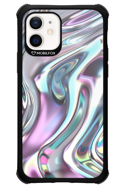 Holochrome 2.0 - Apple iPhone 12