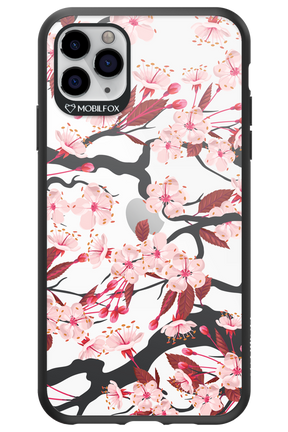 Sakura - Apple iPhone 11 Pro Max