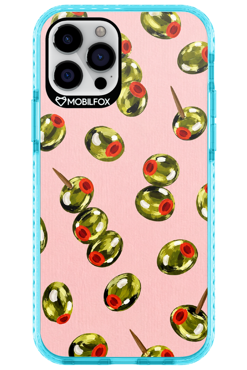 Olive 2.0 - Apple iPhone 12 Pro