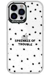 Trouble - Apple iPhone 13 Pro Max
