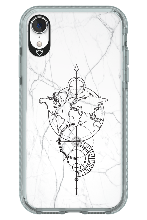 Compass 2.0 - Apple iPhone XR