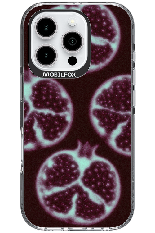 Persephone 2.0 - Apple iPhone 16 Pro