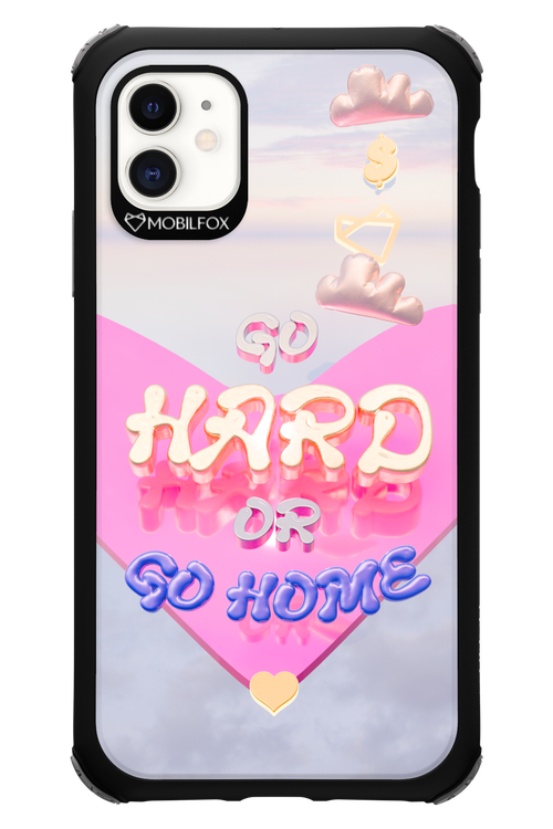 GoHard - Apple iPhone 11