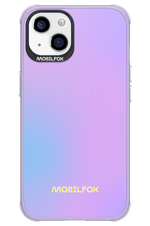 Pastel Lilac - Apple iPhone 13