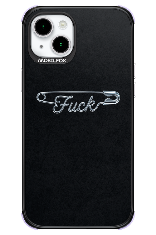 Fuck Clip 2.0 - Apple iPhone 15 Plus