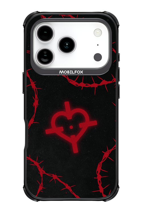 Focus on Me 2.0 - Apple iPhone 17 Pro