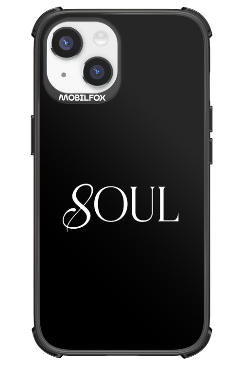 S Soul Mates - Apple iPhone 14