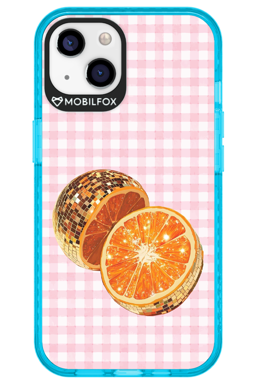 Discorange 2.0 - Apple iPhone 13
