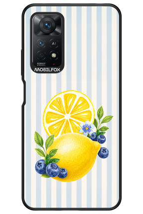 Fresh Flash 2.0 - Xiaomi Redmi Note 11Pro 4G/5G
