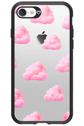 Cloudy Pink - Apple iPhone 7