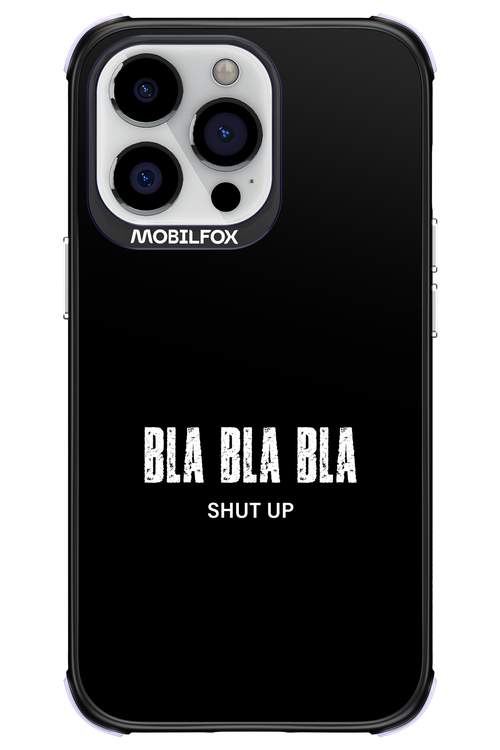 Bla Bla II 2.0 - Apple iPhone 13 Pro