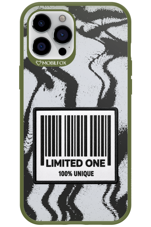 Limited One 2.0 - Apple iPhone 12 Pro Max