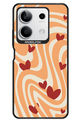 Heartwave 2.0 - Xiaomi Redmi Note 13 5G