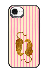 Retro Leo 2.0 - Apple iPhone 16e