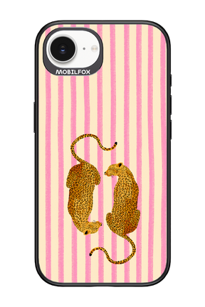 Retro Leo 2.0 - Apple iPhone 16e