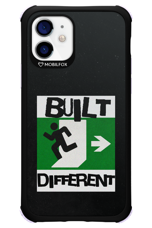Just Different 2.0 - Apple iPhone 12