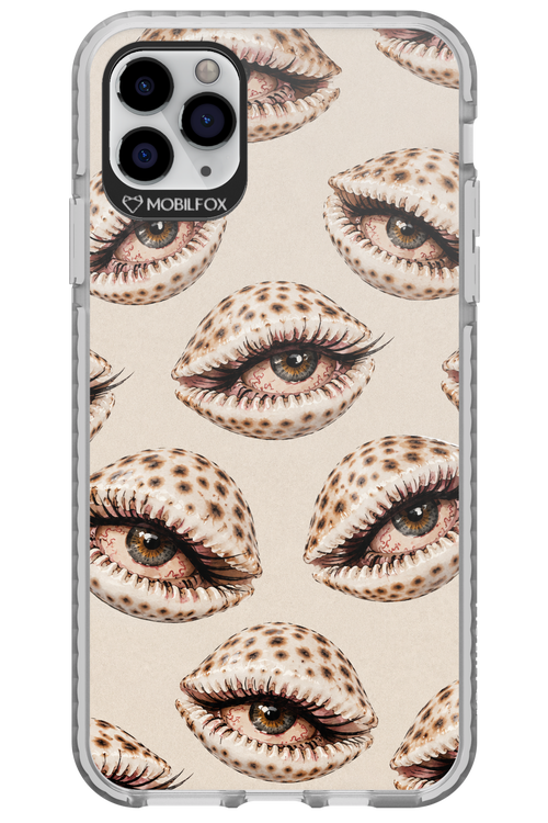 Ocean Eyes 2.0 - Apple iPhone 11 Pro Max