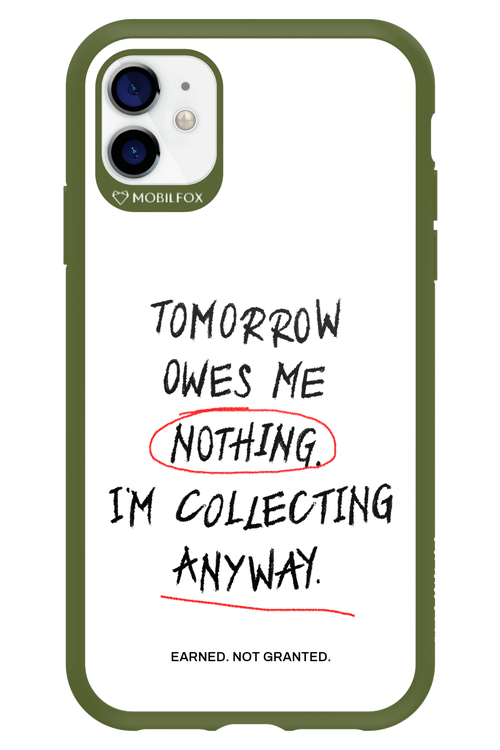 Anyway 2.0 - Apple iPhone 11