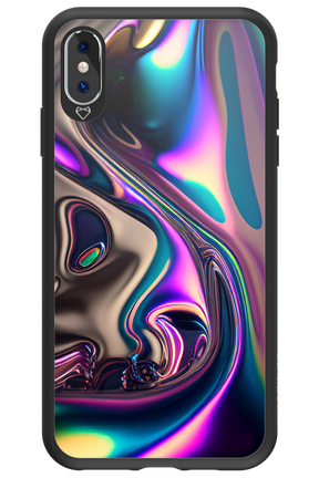 Post Future 2.0 - Apple iPhone XS Max