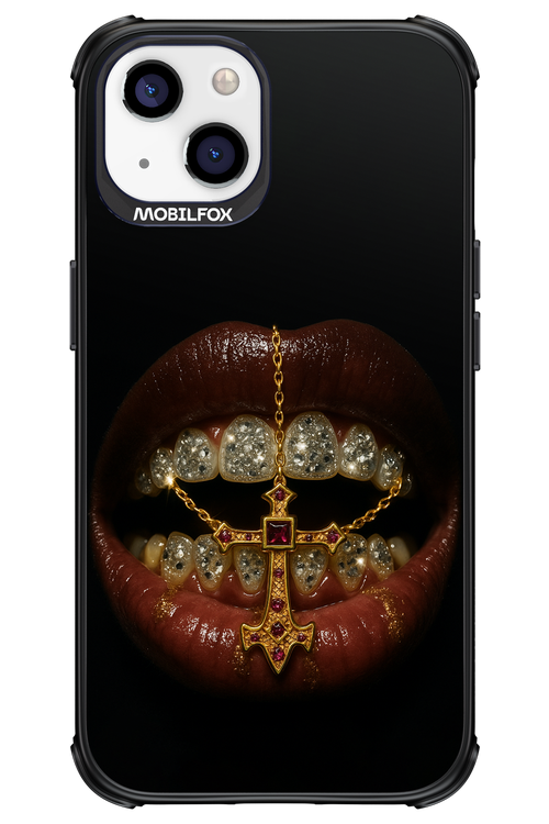 Greedy 2.0 - Apple iPhone 13