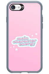 The Main Pink - Apple iPhone 7