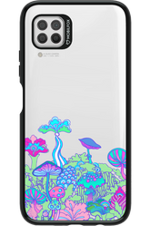 Shrooms - Huawei P40 Lite