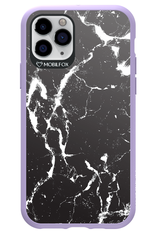 Grunge Marble 2.0 - Apple iPhone 11 Pro