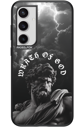 God 2.0 - Samsung Galaxy S24+