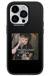 Create my money 2.0 - Apple iPhone 14 Pro
