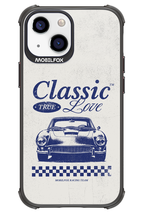 Classic Cars 2.0 - Apple iPhone 13 Mini