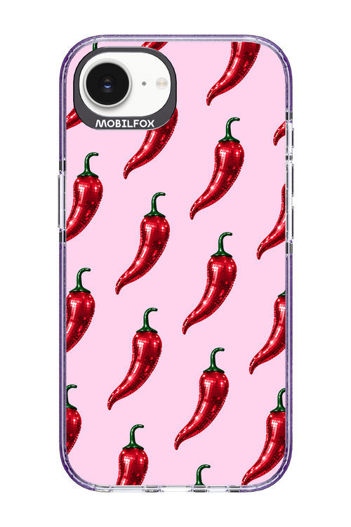 Chili Babe 2.0 - Apple iPhone 17e