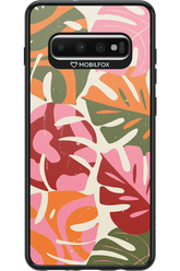 Tropical Heatwave 2.0 - Samsung Galaxy S10+