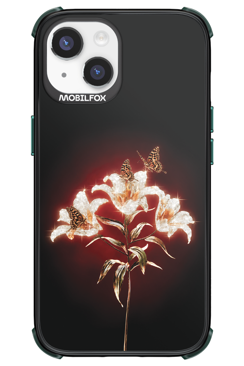 Glow Up Girl 2.0 - Apple iPhone 14