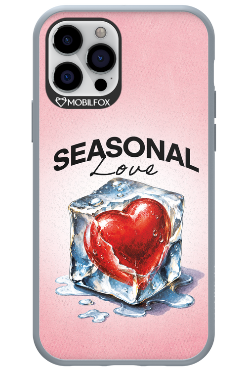 Seasonal Love 2.0 - Apple iPhone 12 Pro