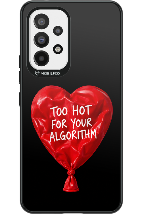 Too Hot 2.0 - Samsung Galaxy A53