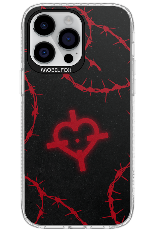 Focus on Me 2.0 - Apple iPhone 14 Pro Max