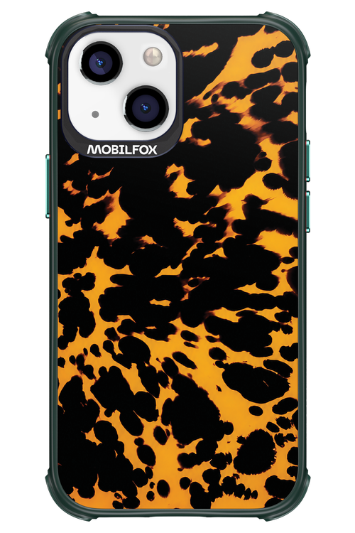 Tortoise Shell 2.0 - Apple iPhone 13 Mini